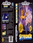 Sega  Genesis  -  Strider (4)